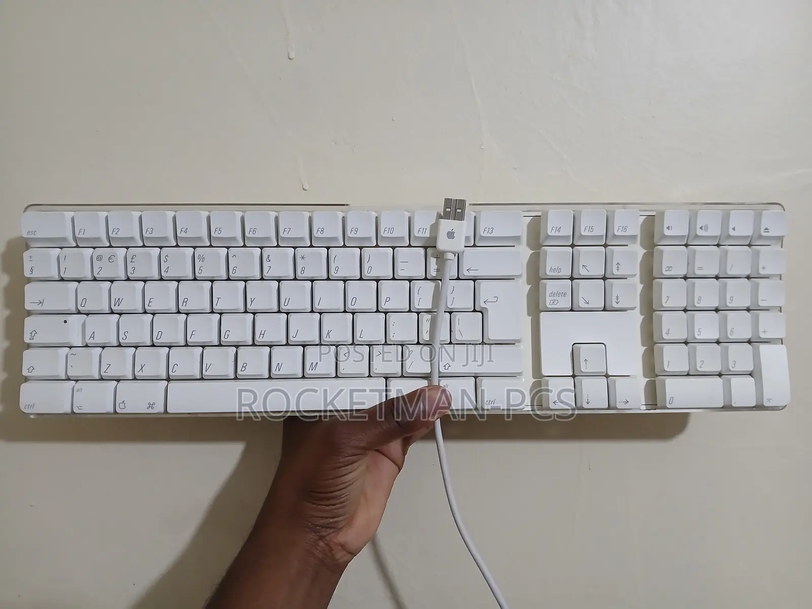 Original Ex-uk Keyboards And Mice