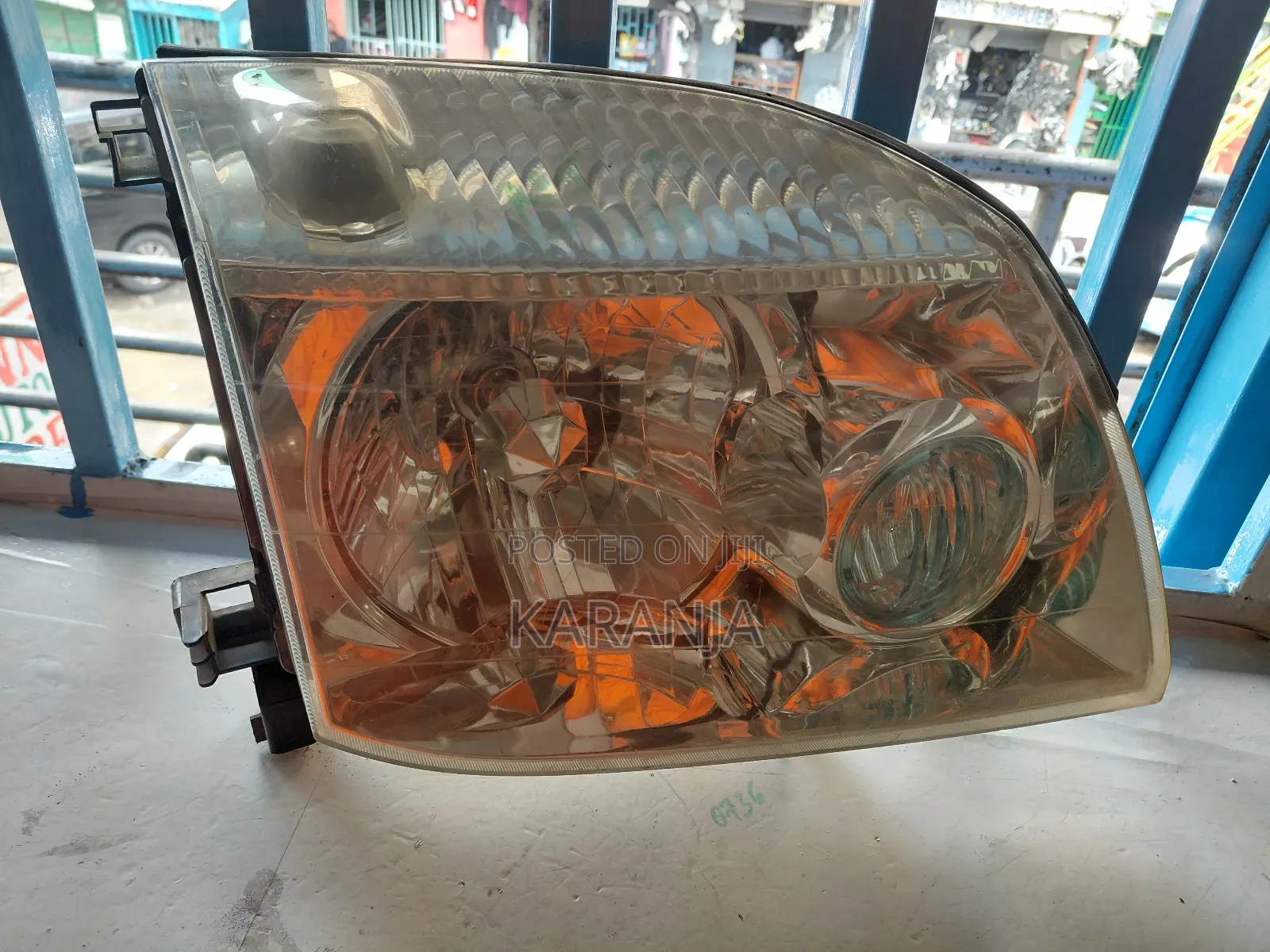 Nissan Xtrail Nt30