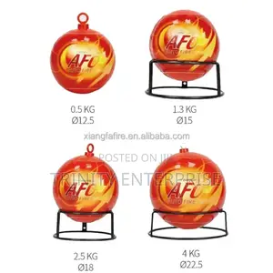 Fire Ball 4kg Lpg Gas Cylinder – Safe, Durable & High-efficiency Gas