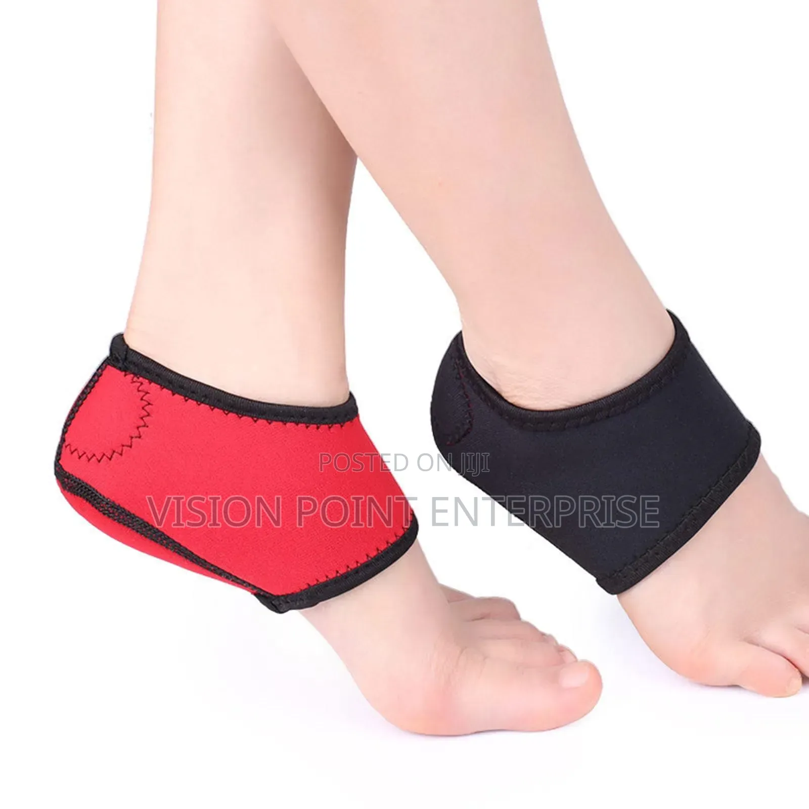 Protective Heel Cover, Heel Cover