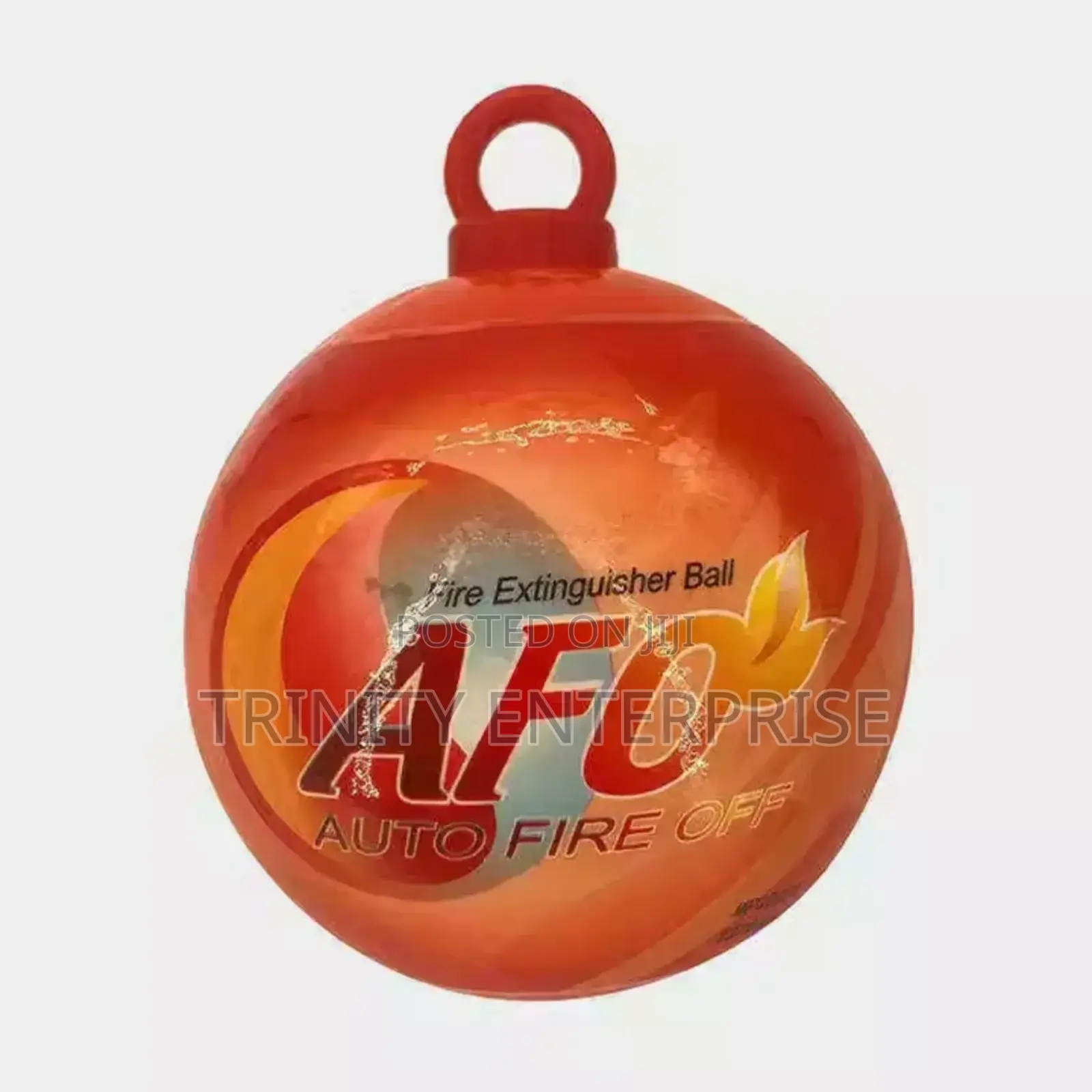 Fire Ball 1.3kg Lpg Gas Cylinder – Portable, Safe & Efficient