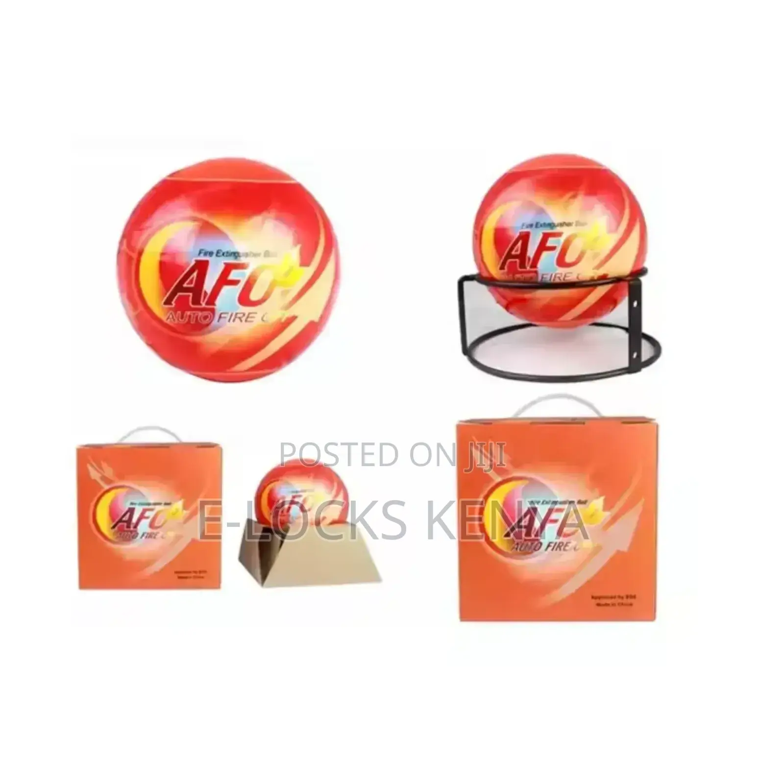 Fire Ball 1.3kg Lpg Gas Cylinder – Portable, Safe & Efficient