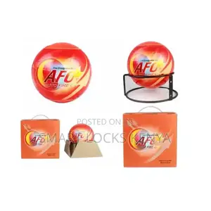 Fire Ball 1.3kg Lpg Gas Cylinder – Portable, Safe & Efficient
