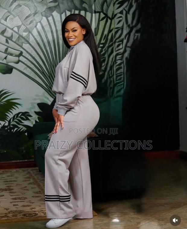 High-Quality Loungewear - thumbnail 2