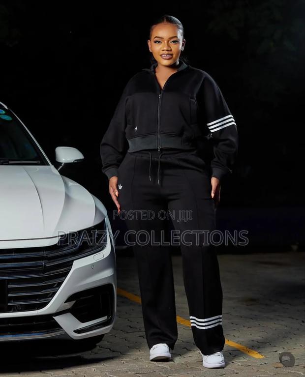 High-Quality Loungewear - thumbnail 3