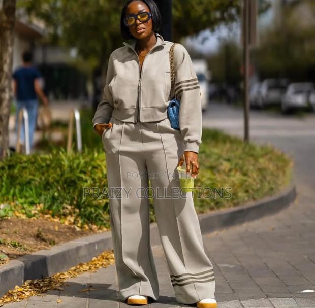 High-Quality Loungewear - thumbnail 4