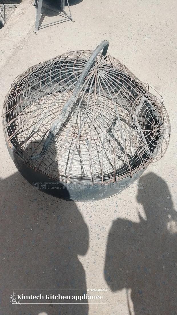 Poultry Cage