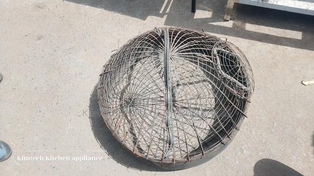 Chick Cages
