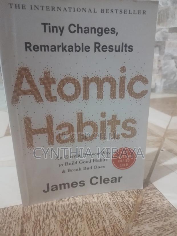 Book Publishing - main view