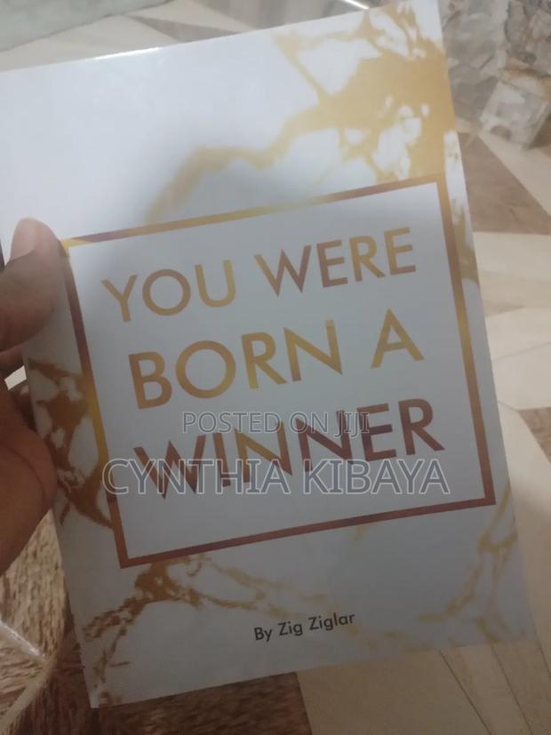 Book Publishing - thumbnail 3