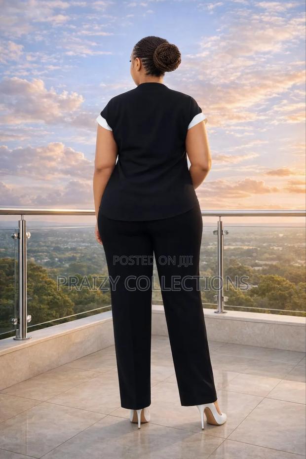 2pc Official/Casual Suit - thumbnail 6