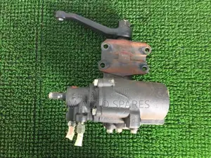 Toyota Land Cruiser 70 Series Steering Box