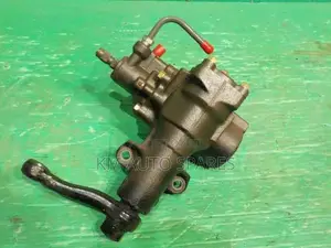 Toyota Hilux Steering Box