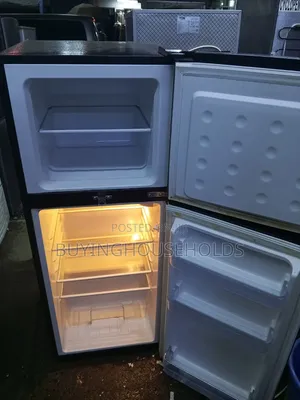 Bruhm 125l Fridge,Used