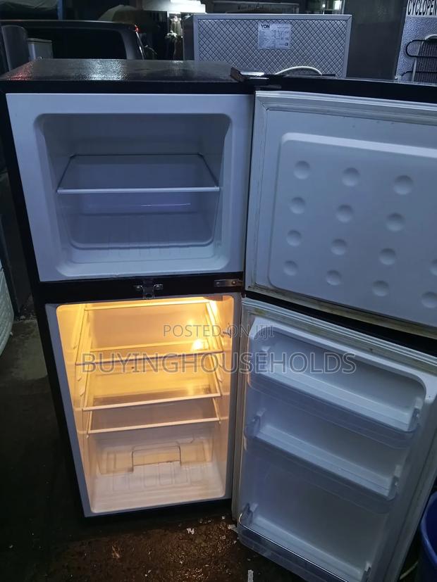 Bruhm 125l Fridge,Used - thumbnail 2