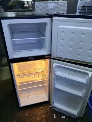 Bruhm 125l Fridge,Used