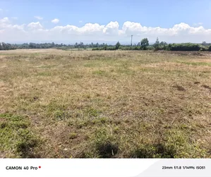 Prime 24 Acre Land for Sale in Ngata