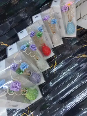 Flower Diffuser