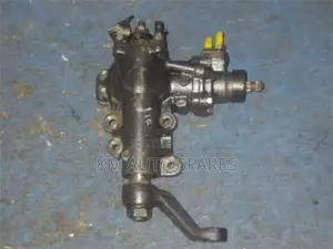 Isuzu Bighorn Steering Box