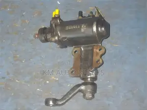 Isuzu Bighorn Steering Box