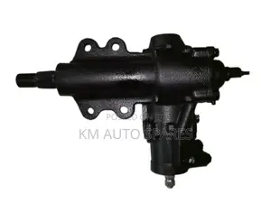 Nissan Hardbody Steering Box