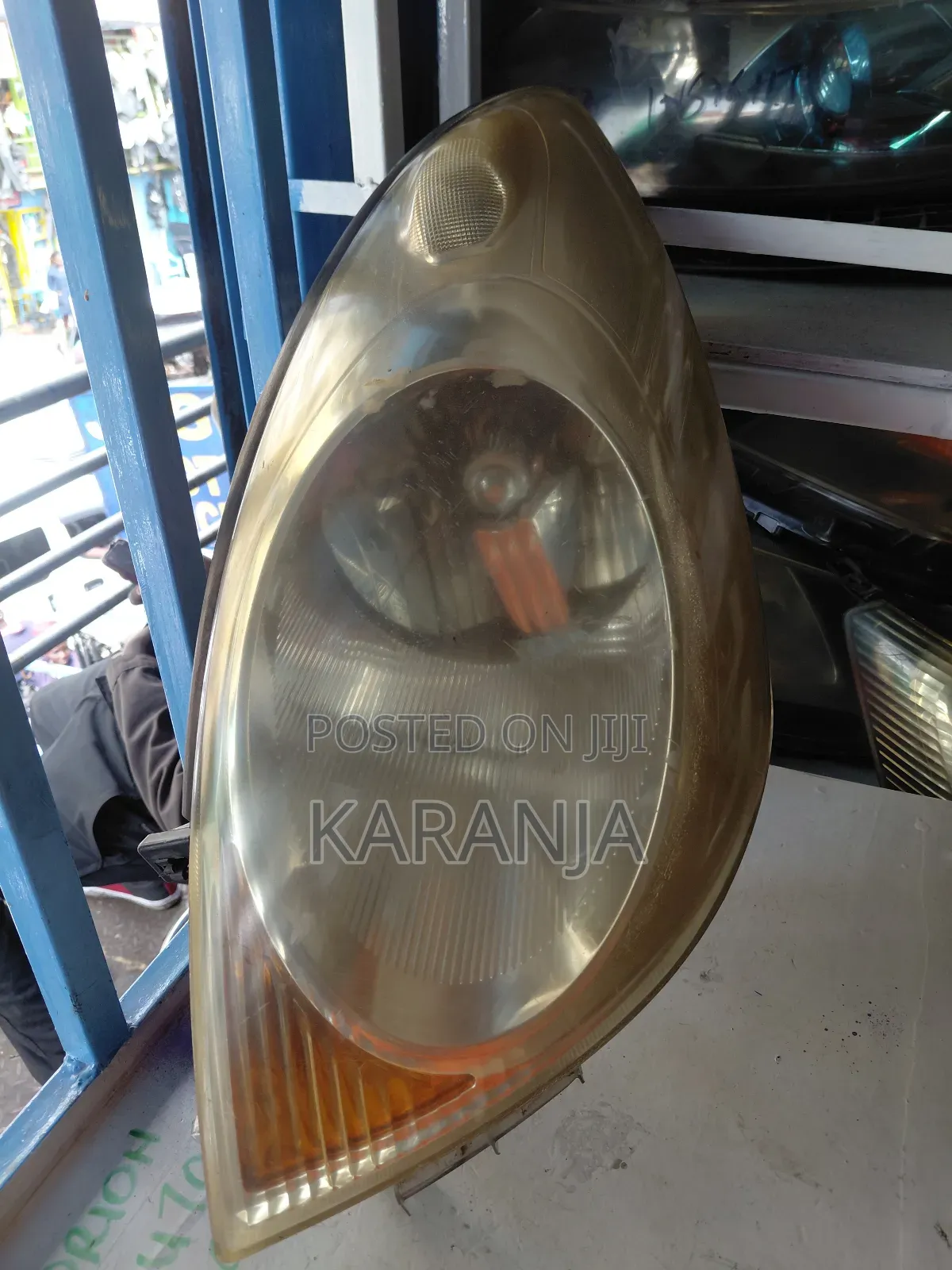 Nissan Note 2005