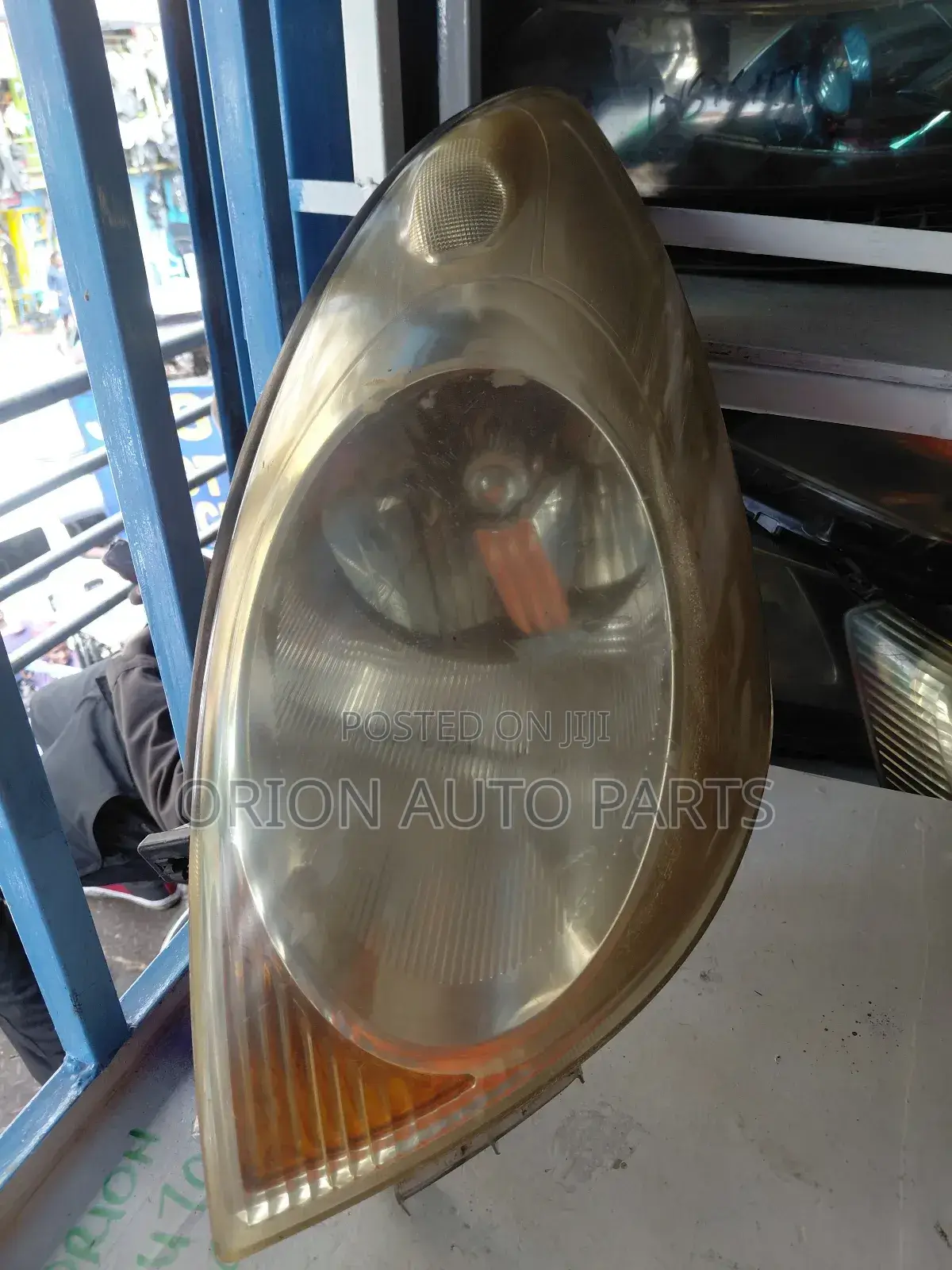 Nissan Note 2005
