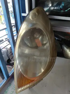 Nissan Note 2005