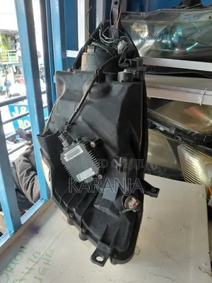 Nissan Note 2005
