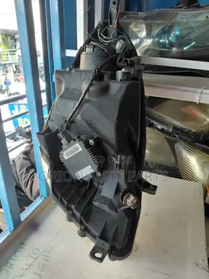 Nissan Note 2005