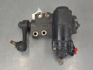 Ford Ranger Steering Box