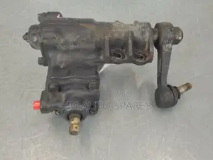 Ford Ranger Steering Box