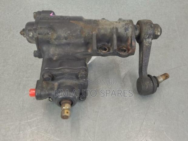 Ford Ranger Steering Box - thumbnail 2