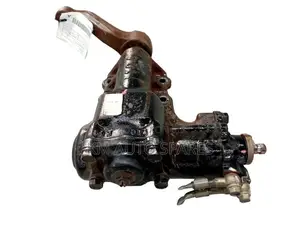 Nissan Patrol Steering Box