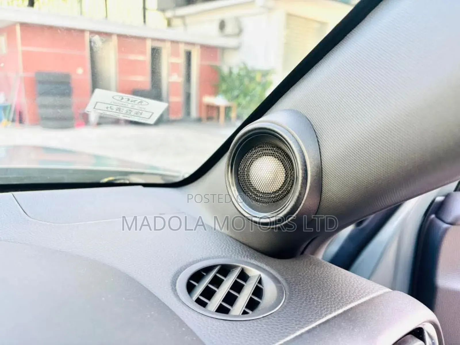 Honda Vezel 2022 Green