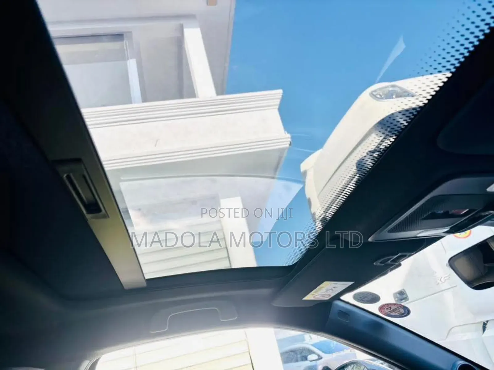 Honda Vezel 2022 Green