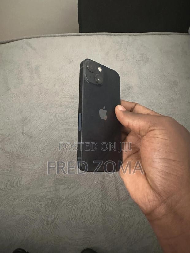 Apple iPhone 13 Mini 128 GB Black - thumbnail 5