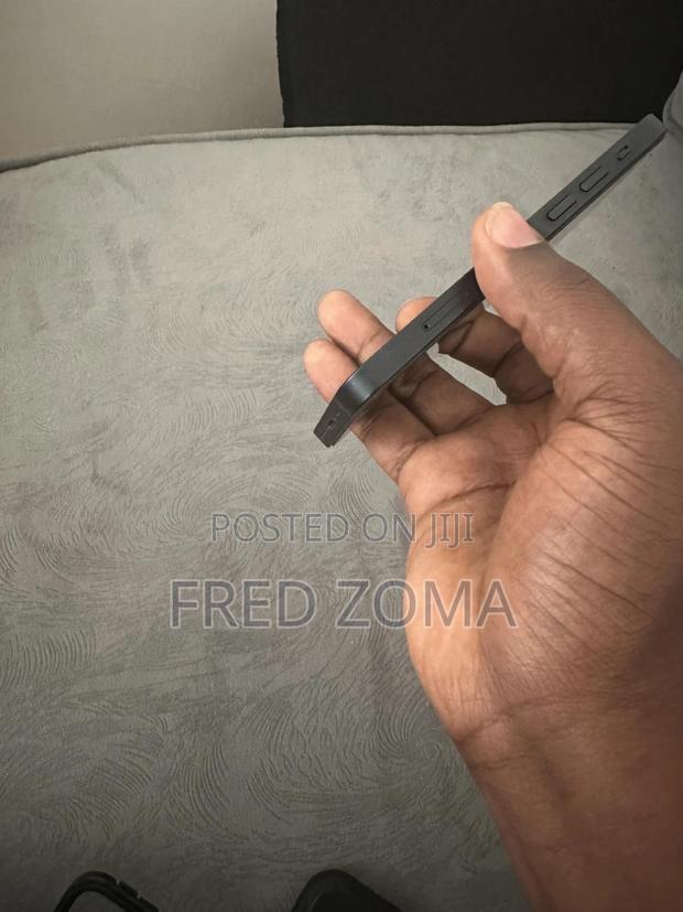 Apple iPhone 13 Mini 128 GB Black - thumbnail 3