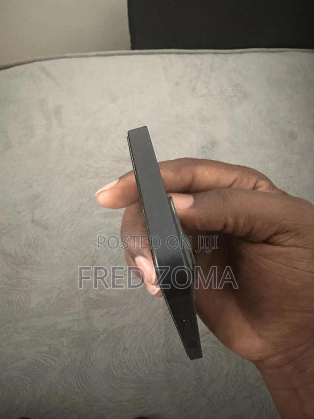 Apple iPhone 13 Mini 128 GB Black - thumbnail 8