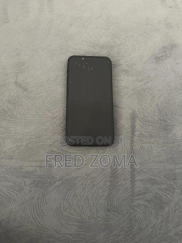 Apple iPhone 13 Mini 128 GB Black - thumbnail 6