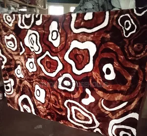 Heavy Double Blanket Now Available