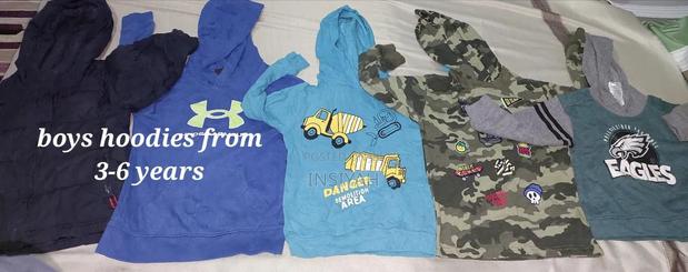 Kids Clothing - thumbnail 2