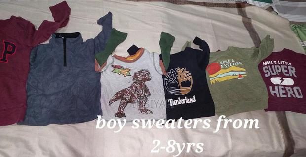 Kids Clothing - thumbnail 3