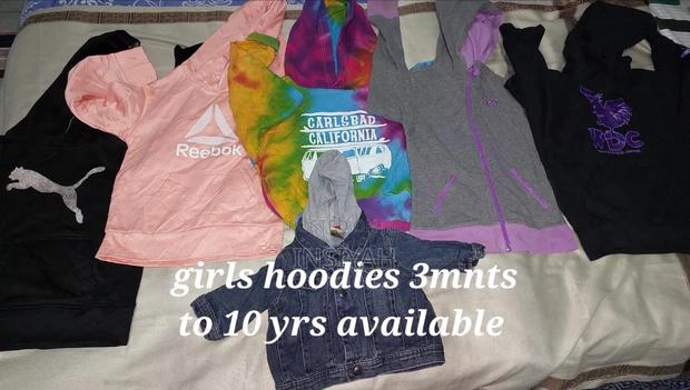Kids Clothing - thumbnail 4
