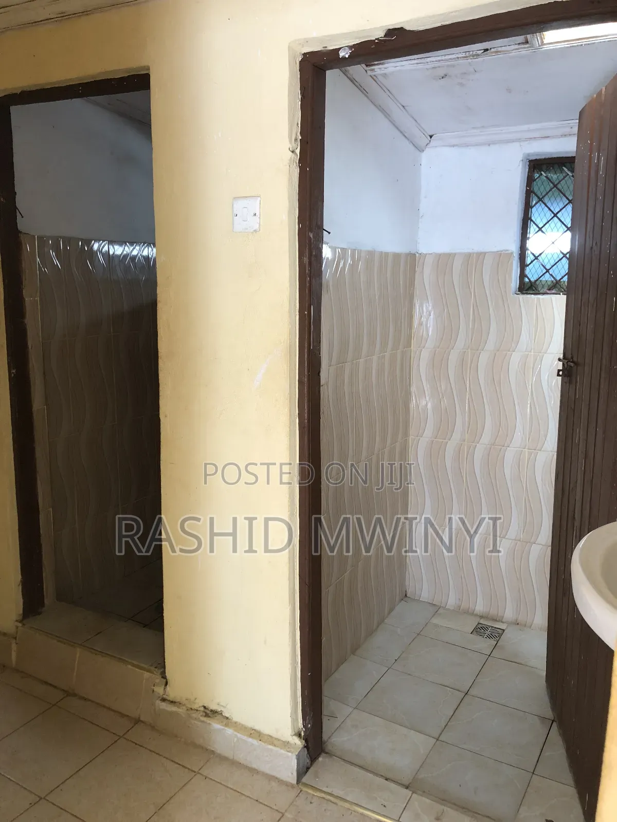 1bdrm House in Kombani, Waa for rent