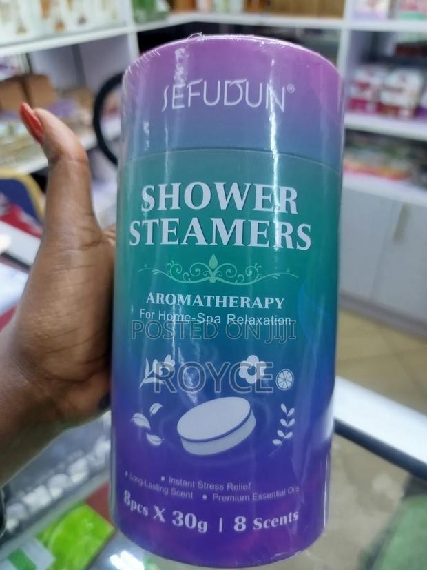 Shower Steamers -8 Scents - thumbnail 10