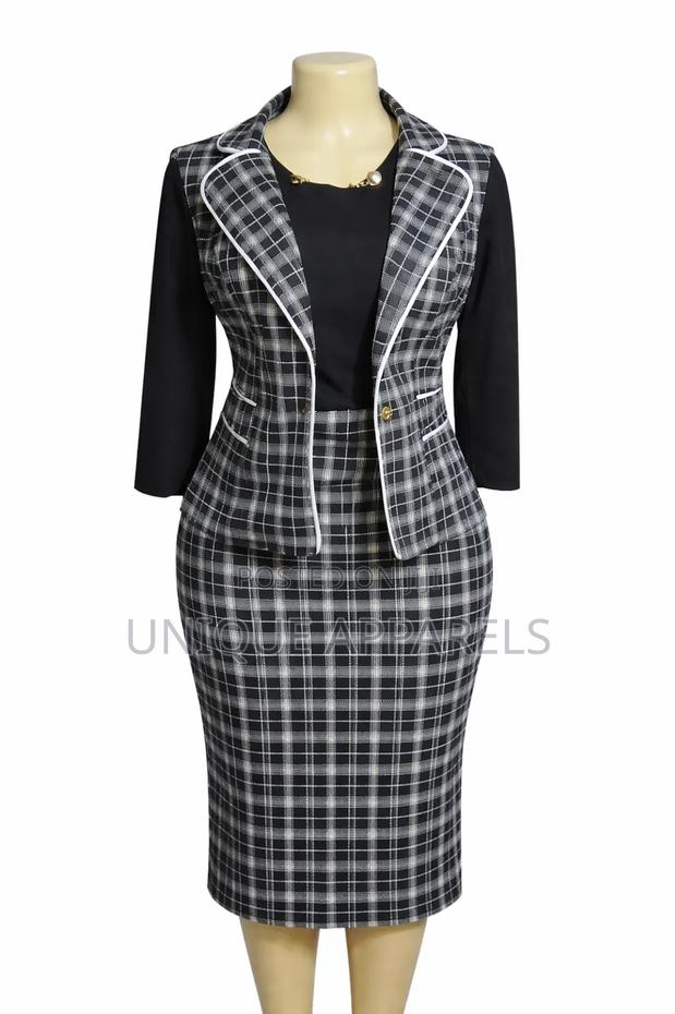 Women's Dress