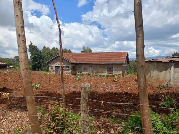 Selling 11 Acres in South Kinangop