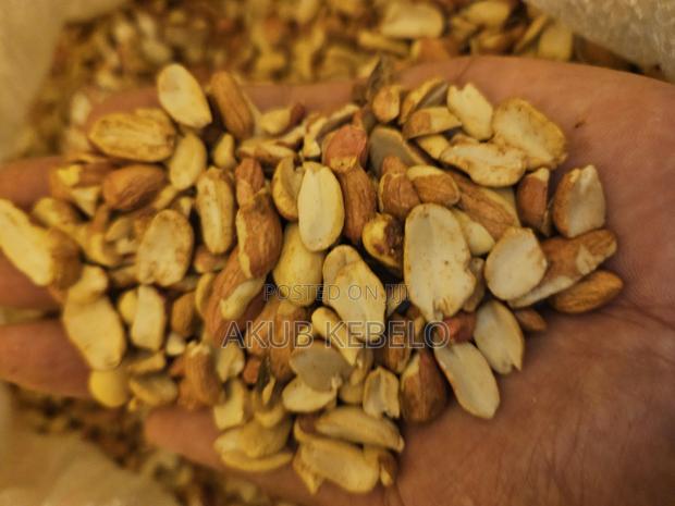 Peanuts/Groundnuts - thumbnail 3