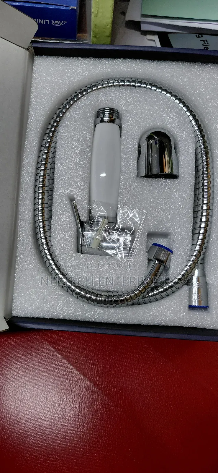 Classic Arabic Shower